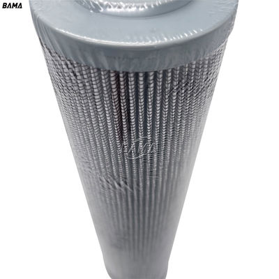 Elemento de filtro de pressão hidráulica V3.0833-06 para filtro de óleo de camião 0,84 kg a partir de BAMA