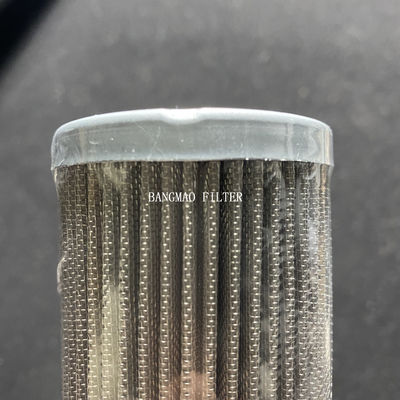 Substituição importante de fibra de vidro para o elemento de filtro de óleo hidráulico Internormen 300367