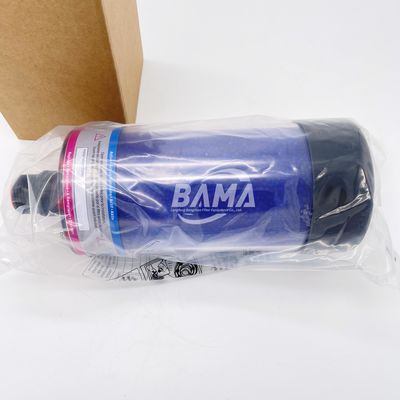 BAMA Desicante Respirador DC-VG-1 para ar limpo em hotéis e aplicações industriais
