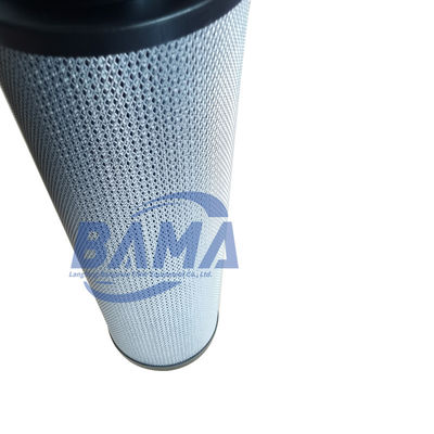 800 RHR330G10B Filtrec Elementos hidráulicos de filtro de óleo Substituição por fibra de vidro