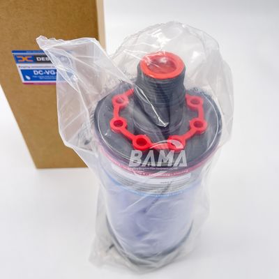 BAMA Desicante Respirador DC-VG-1 para ar limpo em hotéis e aplicações industriais
