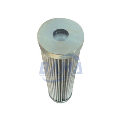 Substituir o filtro hidráulico de óleo TEREX R6650534 de 25 microns por um dos componentes principais 3 meses