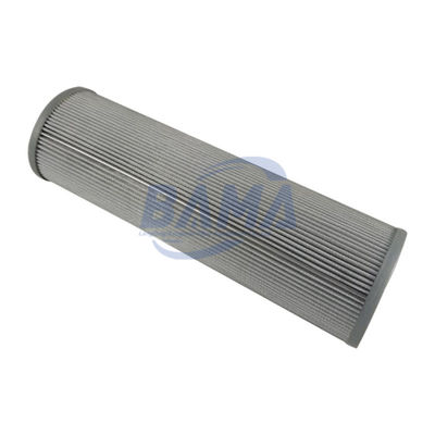Substituir o filtro hidráulico de óleo TEREX R6650534 de 25 microns por um dos componentes principais 3 meses