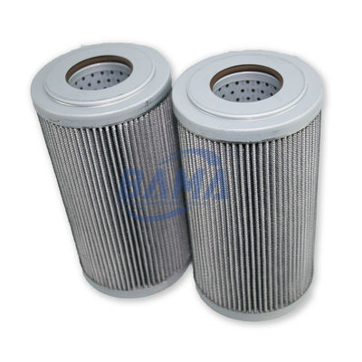 Equipamento mecânico Elementos de filtro hidráulico 29558329 de durabilidade excepcional