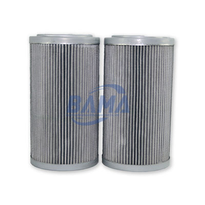 Equipamento mecânico Elementos de filtro hidráulico 29558329 de durabilidade excepcional