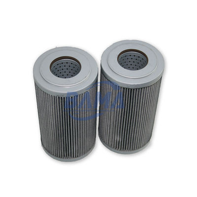 Equipamento mecânico Elementos de filtro hidráulico 29558329 de durabilidade excepcional