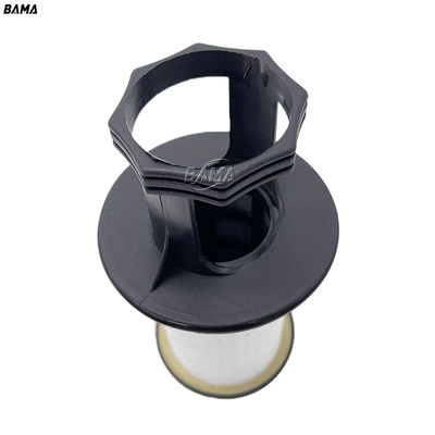 OEM 800 Dimension L*W*H Filtro de óleo hidráulico SAO 5365 Filtro respirador com OEM