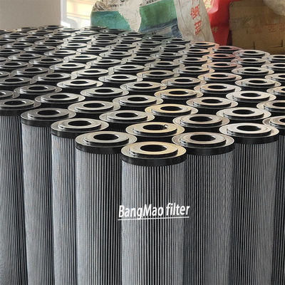 3 meses Filtro de óleo hidráulico CCH152CD1 Feito para Langfang Bangmao Substituto