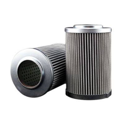 Fabricação de filtros de óleo hidráulico de alta pressão 11104D03BN 3 meses
