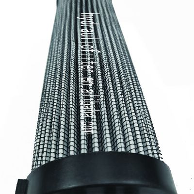 LangFang Bang Mao TEREX filtro hidráulico de óleo 42208912 componentes do núcleo de fibra de vidro 3 meses