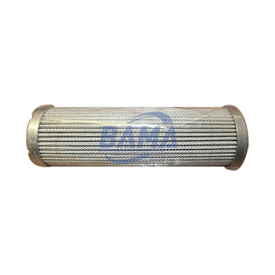 BANGMAO 9861084 HIAB 10 Microns Filtro de óleo hidráulico Substituto Material de fibra de vidro