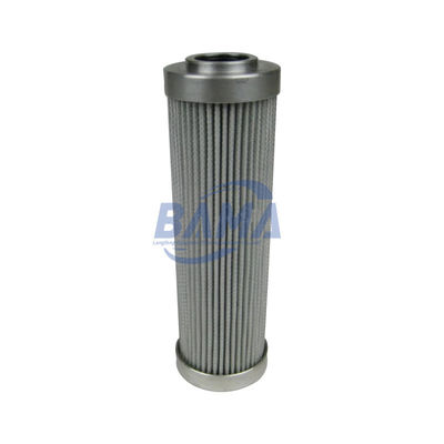 BANGMAO 9861084 HIAB 10 Microns Filtro de óleo hidráulico Substituto Material de fibra de vidro