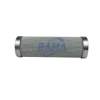 BANGMAO 9861084 HIAB 10 Microns Filtro de óleo hidráulico Substituto Material de fibra de vidro