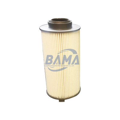 Atualize o seu TEREX com filtro de substituição do filtro de óleo 47515412 da BANGMAO