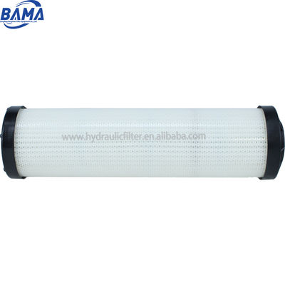 Elementos de filtro hidráulico originais 800 BAMA FILTER 2956257 para filtragem por bomba