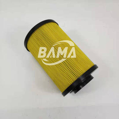 Filtro hidráulico de alta pressão CR500/1 para equipamento industrial de filtragem de retorno de óleo