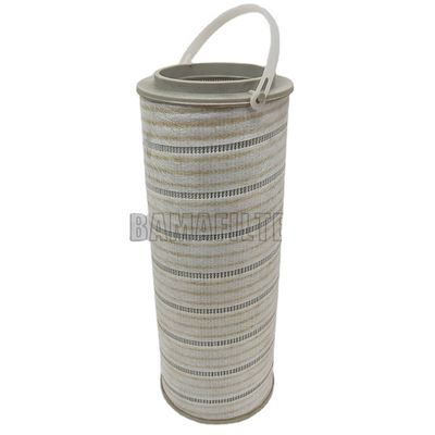 Fornecido Vídeo de Inspeção de Saída de Equipamento Industrial Filtro Hidráulico HC8304FKN16H