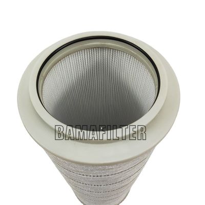 Fornecido Vídeo de Inspeção de Saída de Equipamento Industrial Filtro Hidráulico HC8304FKN16H