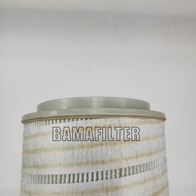 Fornecido Vídeo de Inspeção de Saída de Equipamento Industrial Filtro Hidráulico HC8304FKN16H