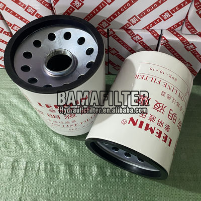 Fornecer 1 kg de filtros de óleo hidráulico Spx-10X10 Filtro de linha giratória Spx-08 a preços competitivos