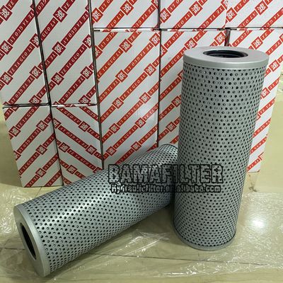 Tzx2-100X5 Tzx2-100X10 Elemento de filtro de retorno de óleo para BAMA Aplicável Leemin Hidráulico