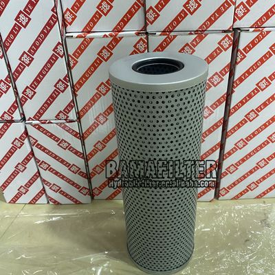 Tzx2-100X5 Tzx2-100X10 Elemento de filtro de retorno de óleo para BAMA Aplicável Leemin Hidráulico