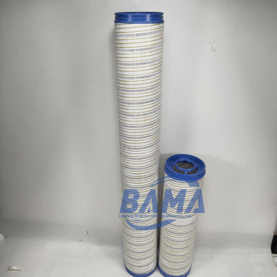 Filtro hidráulico de aço Ue610an20z/Ue610at20z Pressão diferencial máxima 10 bar 2 kg Peso