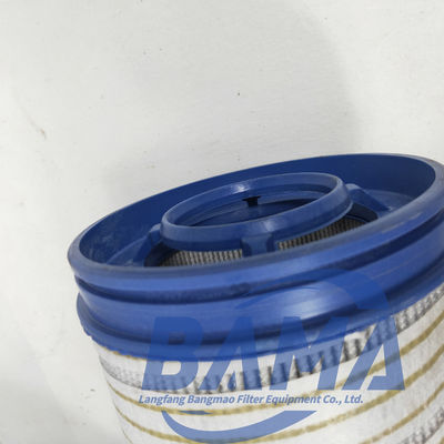 Filtro hidráulico de aço Ue610an20z/Ue610at20z Pressão diferencial máxima 10 bar 2 kg Peso