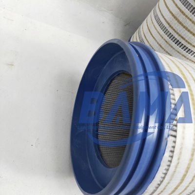 Filtro hidráulico de aço Ue610an20z/Ue610at20z Pressão diferencial máxima 10 bar 2 kg Peso