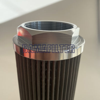 Stauff Elementos hidráulicos de filtro de óleo 1910001931 Substituição para lojas de materiais de construção