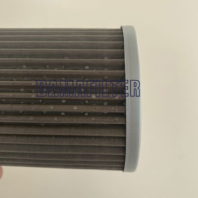 Stauff Elementos hidráulicos de filtro de óleo 1910001931 Substituição para lojas de materiais de construção