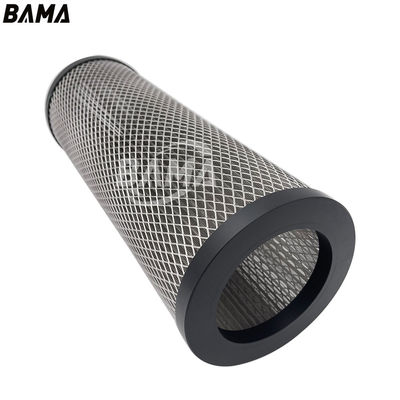 B12 1000 Filtro de fibra de vidro média Óleo hidráulico de retorno de linha Elementos de filtro ESC61GSK