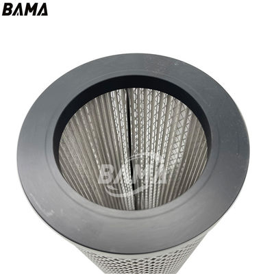 B12 1000 Filtro de fibra de vidro média Óleo hidráulico de retorno de linha Elementos de filtro ESC61GSK