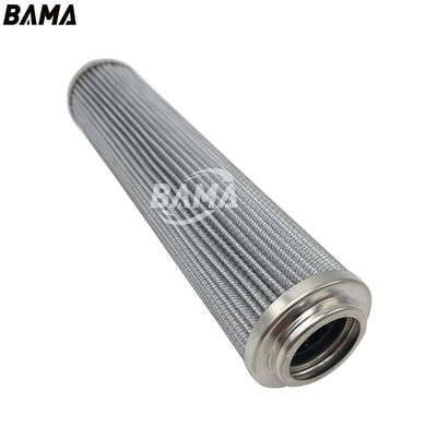 BAMA 10708D10BH P167183 Elemento de filtro de óleo externo para filtragem de óleo sob alta pressão