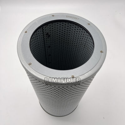 Lojas de materiais de construção P7.1530-52 Elemento hidráulico de filtro de óleo para as suas necessidades