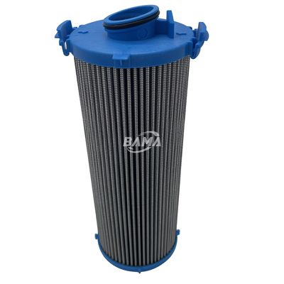 GLSAFibra Filtro de núcleo de mina Máquinas de construção Filtro hidráulico P766811 BG00729292