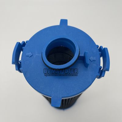 GLSAFibra Filtro de núcleo de mina Máquinas de construção Filtro hidráulico P766811 BG00729292