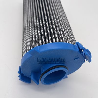 GLSAFibra Filtro de núcleo de mina Máquinas de construção Filtro hidráulico P766811 BG00729292