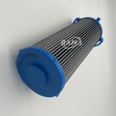 GLSAFibra Filtro de núcleo de mina Máquinas de construção Filtro hidráulico P766811 BG00729292