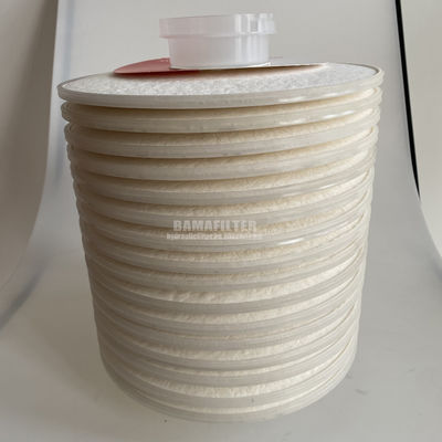 Condição Elemento de filtro hidráulico Dimicron N15DM002 1251590 para Nenhum Localização do serviço local