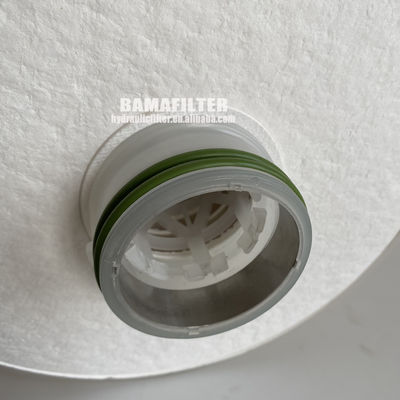 Condição Elemento de filtro hidráulico Dimicron N15DM002 1251590 para Nenhum Localização do serviço local