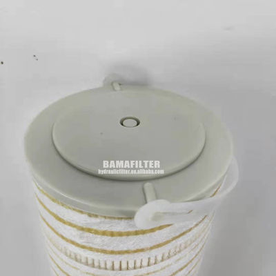HC8904FKN39H Filtro hidráulico sem núcleo com 1000um de finura do filtro e vedações NBR