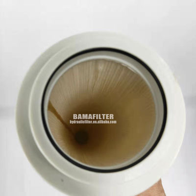 HC8904FKN39H Filtro hidráulico sem núcleo com 1000um de finura do filtro e vedações NBR