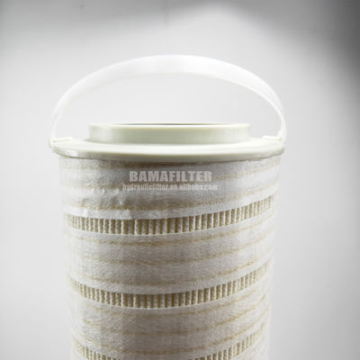 HC8314FKN39H Filtro hidráulico sem núcleo com pressão máxima de 10 bar e capacidade de 1 kg