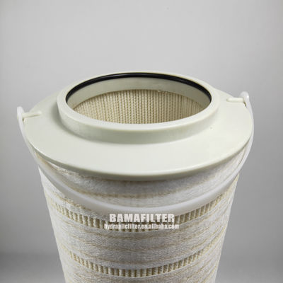HC8314FKN39H Filtro hidráulico sem núcleo com pressão máxima de 10 bar e capacidade de 1 kg