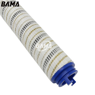Lubrificante de filtragem e elementos de filtro hidráulico UE210AN20H UE210AN20Z para mineração de energia