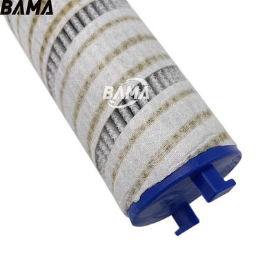 Lubrificante de filtragem e elementos de filtro hidráulico UE210AN20H UE210AN20Z para mineração de energia