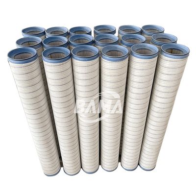 OEM BAMA Elementos de filtro hidráulico UE610AS40H UE610AS40Z para aplicações pesadas