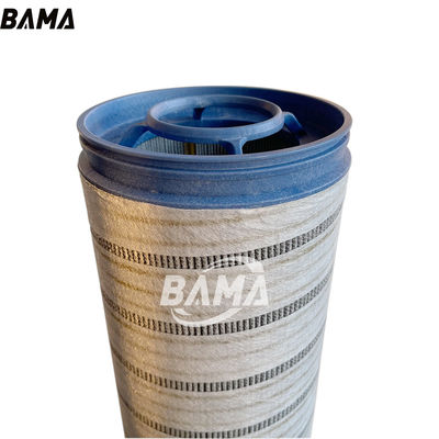 OEM BAMA Elementos de filtro hidráulico UE610AS40H UE610AS40Z para aplicações pesadas