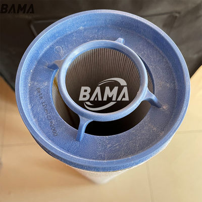 OEM BAMA Elementos de filtro hidráulico UE610AS40H UE610AS40Z para aplicações pesadas